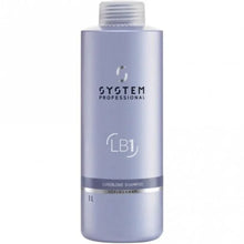 Load image into Gallery viewer, System Professional Luxeblond Shampoo