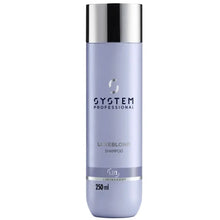Load image into Gallery viewer, System Professional Luxeblond Shampoo