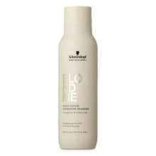 Load image into Gallery viewer, Schwarzkopf BLONDME Nourishing Shampoo & Mask Gift Set