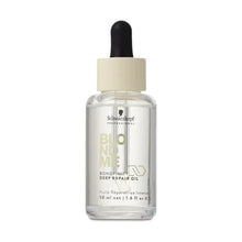 Load image into Gallery viewer, Schwarzkopf BLONDME Bondfinity Deep Repair Oil