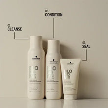 Load image into Gallery viewer, Schwarzkopf BLONDME Bond Repair Nourishing Shampoo