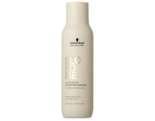 Load image into Gallery viewer, Schwarzkopf BLONDME Bond Repair Nourishing Shampoo