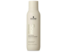 Load image into Gallery viewer, Schwarzkopf BLONDME Bond Repair Nourishing Shampoo