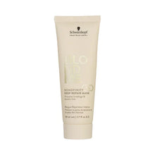 Load image into Gallery viewer, Schwarzkopf BLONDME Bondfinity Deep Repair Mask