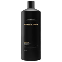 Load image into Gallery viewer, Sebastian Professional Dark Oil Smooth & Shine Conditioner
