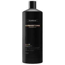 Load image into Gallery viewer, Sebastian Professional Dark Oil Smooth & Shine Conditioner