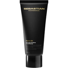 Load image into Gallery viewer, Sebastian Professional Dark Oil Smooth & Shine Conditioner