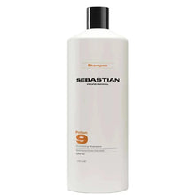 Load image into Gallery viewer, Sebastian Professional Potion 9 Nourishing Shampoo