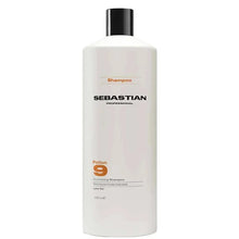 Load image into Gallery viewer, Sebastian Professional Potion 9 Nourishing Shampoo