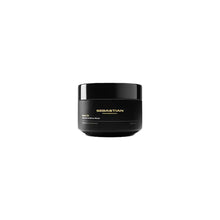 Load image into Gallery viewer, Sebastian Professional Dark Oil Smooth & Shine Mask
