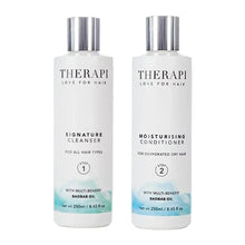 Load image into Gallery viewer, Therapi Shampoo & Conditioner Duo - Mix & Match