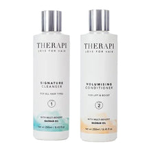 Load image into Gallery viewer, Therapi Shampoo & Conditioner Duo - Mix & Match