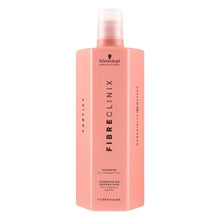 Load image into Gallery viewer, Schwarzkopf Fibre Clinix Fortify Shampoo