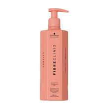 Load image into Gallery viewer, Schwarzkopf Fibre Clinix Fortify Shampoo