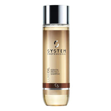 Load image into Gallery viewer, System Professional Luxeoil Keratin Protect Shampoo