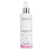 Load image into Gallery viewer, Therapi Shimmer & Shine Spray