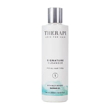 Load image into Gallery viewer, Therapi Signature Hair Cleanser