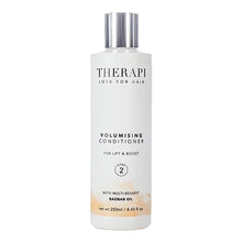 Load image into Gallery viewer, Therapi Volumising Conditioner