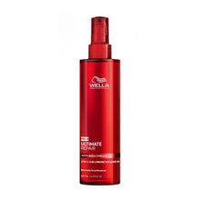 Load image into Gallery viewer, Wella Ultimate Repair Protective Leave-In Cream