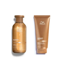 Load image into Gallery viewer, Wella Ultimate Smooth Shampoo & Conditioner Duo