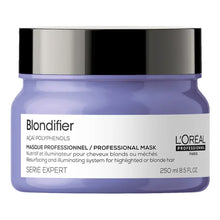Load image into Gallery viewer, L'Oréal Serie Expert Blondifier Mask