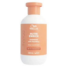 Load image into Gallery viewer, Wella Invigo Nutri-Enrich Deep Nourishing Shampoo