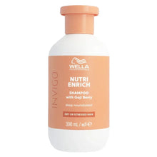 Load image into Gallery viewer, Wella Invigo Nutri-Enrich Deep Nourishing Shampoo