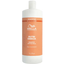 Load image into Gallery viewer, Wella Invigo Nutri-Enrich Deep Nourishing Shampoo