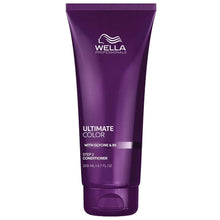 Load image into Gallery viewer, Wella Ultimate Color Conditioner