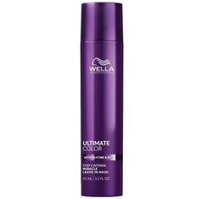 Load image into Gallery viewer, Wella Ultimate Color Leave-In Mask