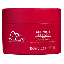 Load image into Gallery viewer, Wella Ultimate Repair Intense Mask