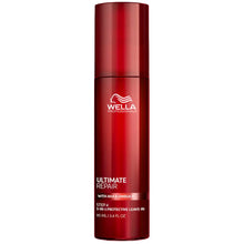 Load image into Gallery viewer, Wella Ultimate Repair 5-in-1 Leave-In Cream