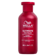 Load image into Gallery viewer, Wella Ultimate Repair Shampoo