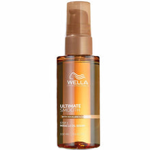 Load image into Gallery viewer, Wella Ultimate Repair & Smooth Duo