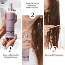 Load image into Gallery viewer, System Professional Colour Save Bi-Phase Conditioner