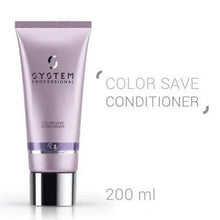Load image into Gallery viewer, System Professional Colour Save Conditioner