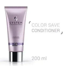 Load image into Gallery viewer, System Professional Colour Save Conditioner
