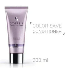 Load image into Gallery viewer, System Professional Colour Save Conditioner