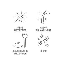 Load image into Gallery viewer, System Professional Colour Save Mask