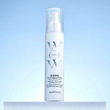 Load image into Gallery viewer, Color WOW Get In Shape 2-in-1 Working Hairspray