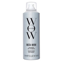 Load image into Gallery viewer, Color WOW Insta-Wow Advanced Dry Shampoo