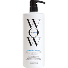 Load image into Gallery viewer, Color WOW Colour Security Conditioner for Fine to Normal Hair