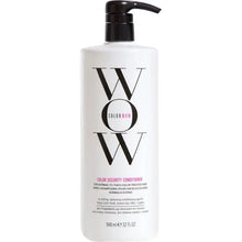 Load image into Gallery viewer, Color WOW Colour Security Conditioner for Normal to Thick Hair