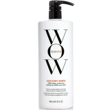 Load image into Gallery viewer, Color WOW Color Security Shampoo