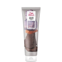 Load image into Gallery viewer, Wella Colour Fresh Mask - Lilac Frost