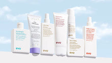 Load image into Gallery viewer, Evo Ritual Salvation Repairing Duo - 300ml