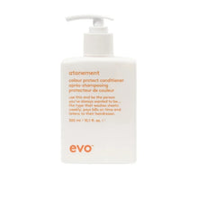 Load image into Gallery viewer, Evo Atonement Colour Protect Conditioner