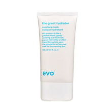 Load image into Gallery viewer, Evo The Great Hydrator Moisture Mask