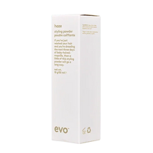 Load image into Gallery viewer, Evo Haze Styling Powder