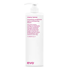Load image into Gallery viewer, Evo Mane Tamer Smoothing Conditioner